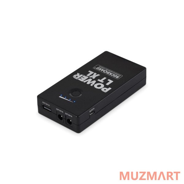 Rockboard RBO POW LT XL BK Аккумулятор powerbank