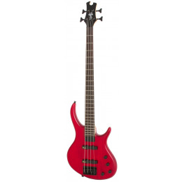 Epiphone Toby Deluxe-IV Bass TRS Бас-гитара 4-струнная