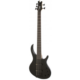Epiphone Toby Deluxe-V Bass (gloss) EB Бас-гитара 5-струнная