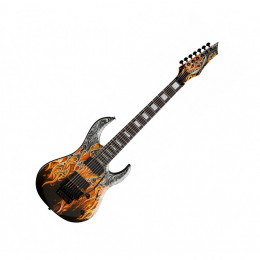 Dean MAB7 Michael Angelo Batio Signature Электрогитара