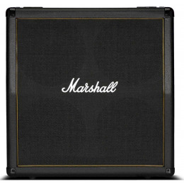 Marshall MG412AG 120W 4X12 ANGLED CABINET Кабинет гитарный