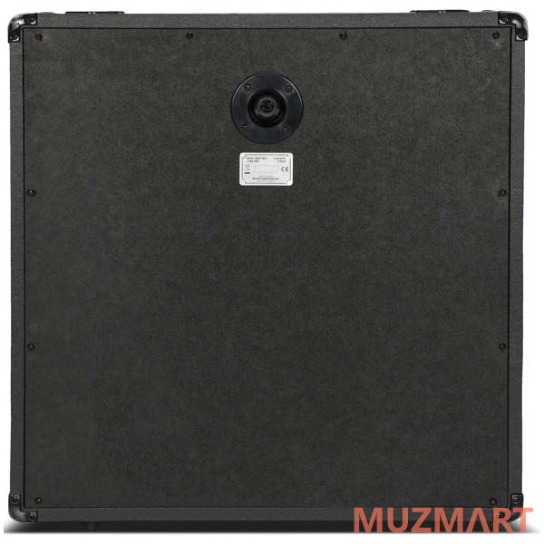 Marshall MG412AG 120W 4X12 ANGLED CABINET Кабинет гитарный