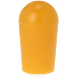 Gibson PRTK-030 Toggle Switch Cap (Vintage Amber) Колпачок для переключателя звукоснимателей