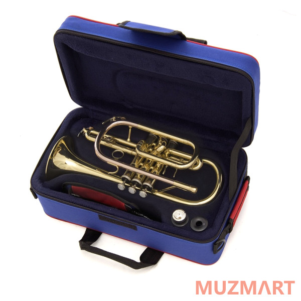 John Packer JP071L MKII Корнет Bb