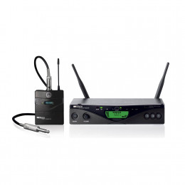 AKG WMS470 Instrumental Set BD1 50mW Радиосистема инструментальная