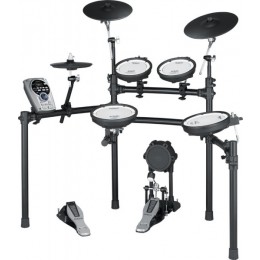 Roland TD-15K Электронная ударная установка (с рамой MDS-9V в комплекте)