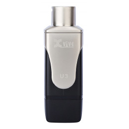 Xvive U3 Mic Wireless System Микрофонная радиосистема для использования с проводным микрофоном