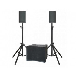 Leem SP-1510A Акустическая система