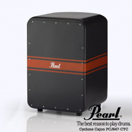 Pearl PCJ-647CYC Cyclone Cajon Кахон