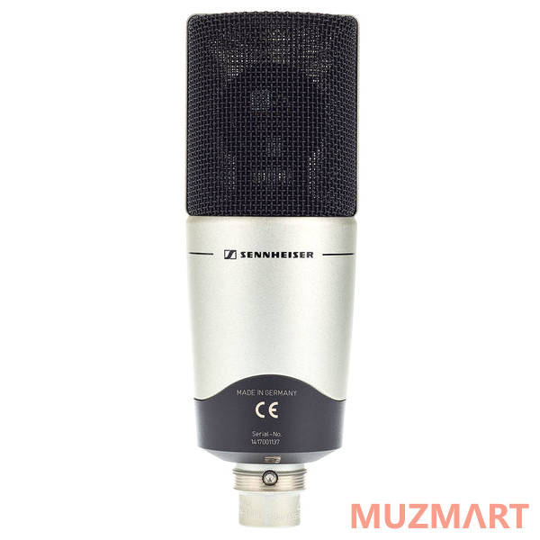 Sennheiser MK 4 Digital Set Студийный микрофон