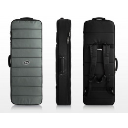 BAG&music BM1081 Keyboard 61 PRO Полужесткий чехол для синтезатора