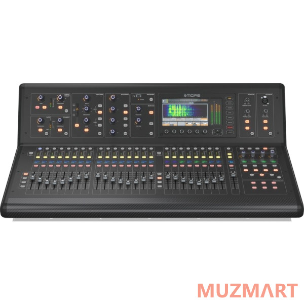 Midas M32 LIVE Цифровой микшер