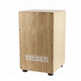 Weber Gecko Кахон