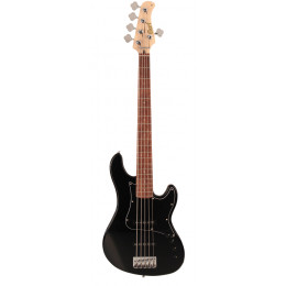 Cort GB35JJ-BK GB Series Бас-гитара 5-струнная
