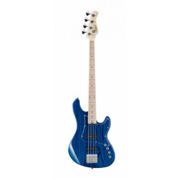 Cort GB74JJ-AB GB Series Бас-гитара