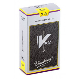 Vandoren CR6135 V.12 Трости для кларнета