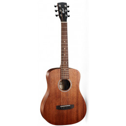Cort AD-mini-M-OP Standard Series Акустическая гитара 3/4