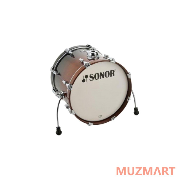 Sonor 17622322 AQ2 2016 BD WM BRF 13073 Бас-барабан 20" x 16"