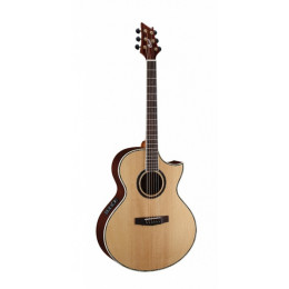 Cort NDX-50-NAT NDX Series Электроакустическая гитара