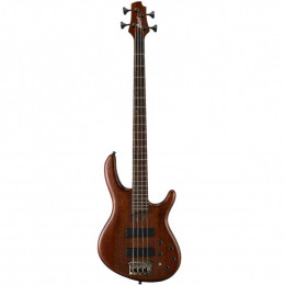 Cort B4-Plus-MH-OPM Artisan Series Бас-гитара