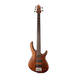 Cort B5-Plus-MH-OPM Artisan Series Бас-гитара 5-струнная