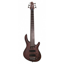 Cort B6-Plus-MH-OPM Artisan Series Бас-гитара 6-струнная