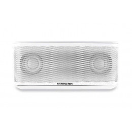 Monster® MSP ClarityHD Micro White Портативная акустическая система