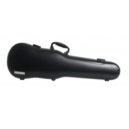 Gewa Air 1.7 Black Metallic High Gloss Футляр для скрипки