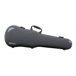 Gewa Air 1.7 Grey Highgloss Футляр для скрипки