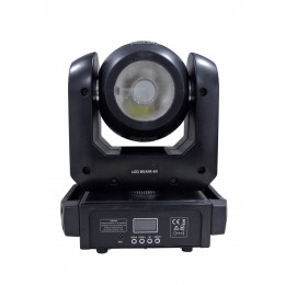 XLine Light LED BEAM 60 Световой прибор полного вращения