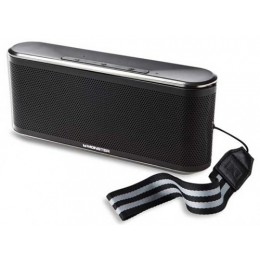 Monster® Clarityhd MSP Cly Micro BK WW Портативный беспроводной (Bluetooth) динамик