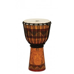 Toca TODJ-8TM Origins Rope Tuned Африканский джембе 16" х 8"
