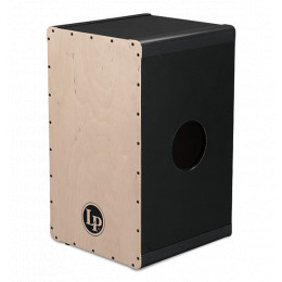 Latin Percussion LP1413 DIY 2-Voice Black Box Americana Кахон