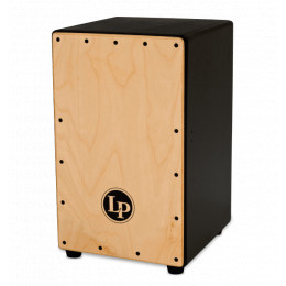 Latin Percussion LP1426 Matador Adjustable Wire Cajon Кахон