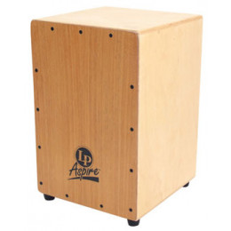 Latin Percussion Latin Percussion LPA1331 Aspire Natural Wire Cajon Кахон