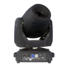PL 200 LED Spot Светодиодная вращающаяся голова