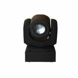 PL 3010 LED SPOT w 1 вращающаяся голова с проекционной оптикой