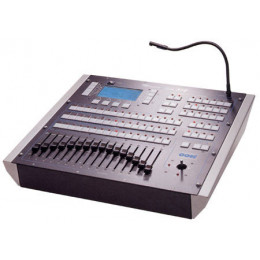 COEF Master Show 512 DMX пульт