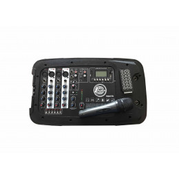 L-Audio Compact 210S Активный комплект