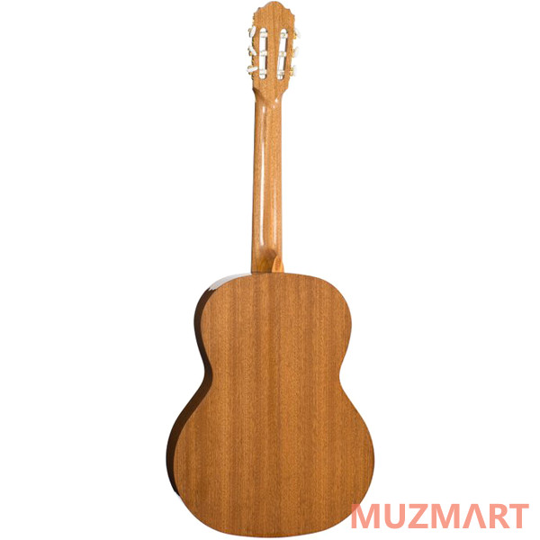 Kremona S62C Sofia Soloist Series Классическая гитара размер 7/8