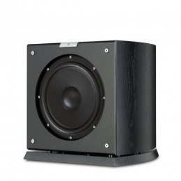 Audiovector SR SUB Super Black Ash Сабвуфер