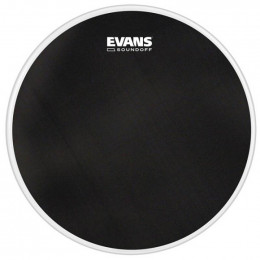 Evans TT08SO1 Пластик для том-тома 8"