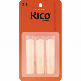 Rico RCA0325 Трость для кларнета