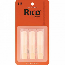 Rico RCA0335 Трость для кларнета
