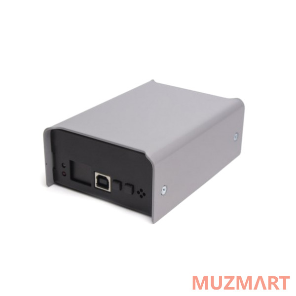 Siberian Lighting SL-UDEC7B DUO USB-DMX 512 Контроллер управления световым оборудованием