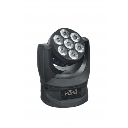 Psl MH107W Bud LED Вращающаяся голова