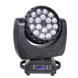 Psl MH1810 WZ LED вращающаяся голова