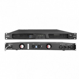 Soundking AG2100 Усилитель мощности цифровой