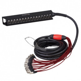 Soundking BCB903-25m Сценическая коммутационная коробка