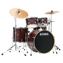 Tama IE52KH6W-BWW IMPERIALSTAR ударная установка из 5 барабанов (без тарелок)
